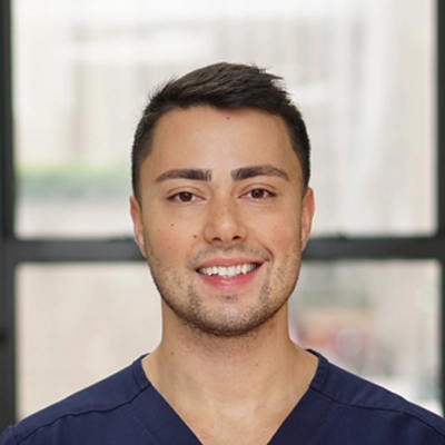 Chiropractor Middle Village NY Solomon Yusupov