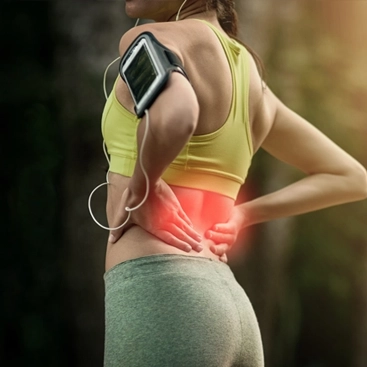 Chiropractic Middle Village NY Low Back Pain